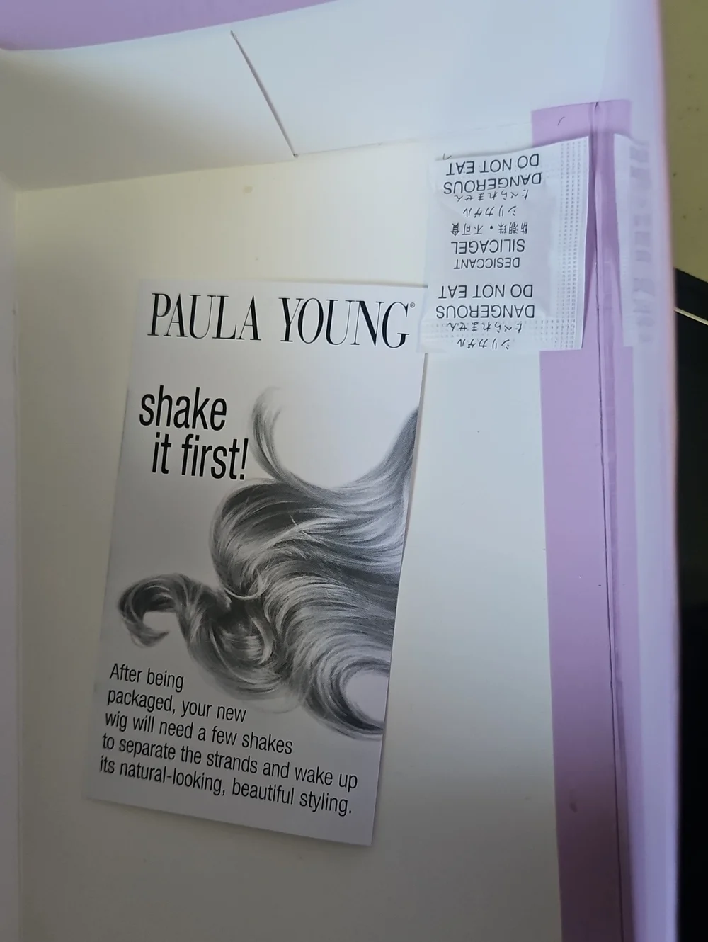 Paula Young paula young